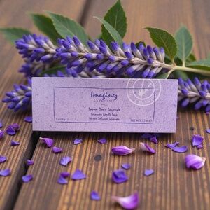 Imaginez La Provence "Lavender Gentle Soap" - NEW